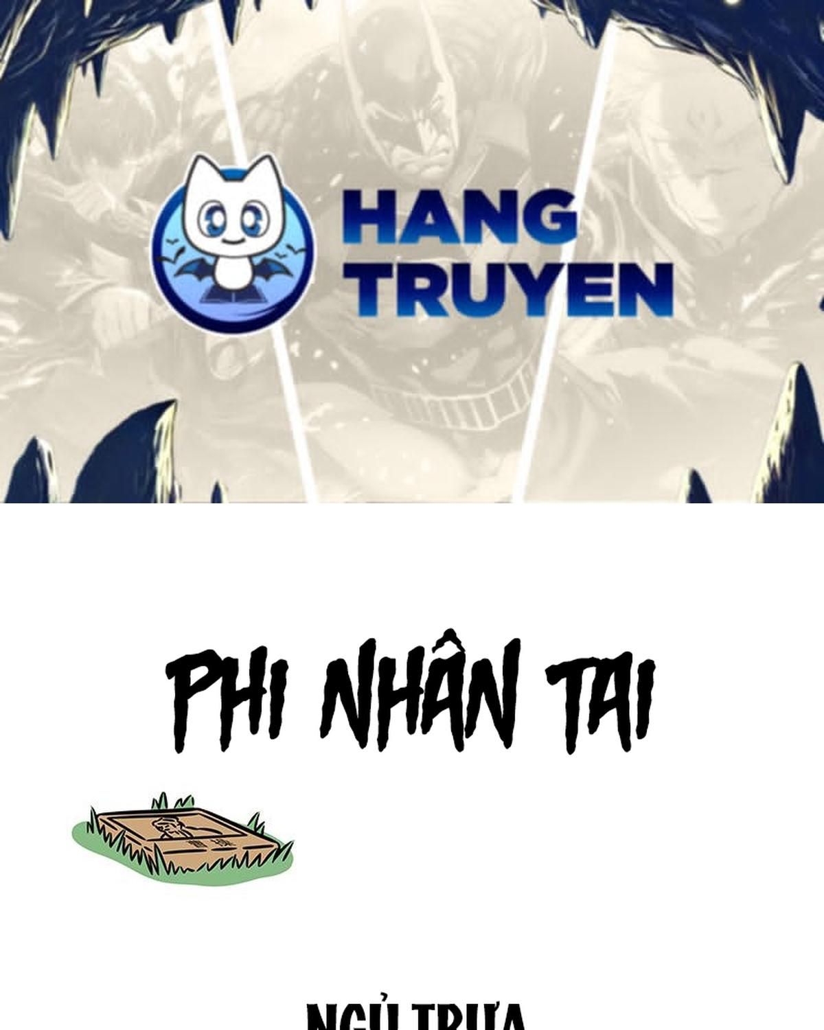 Phi Nhân - Chương 466