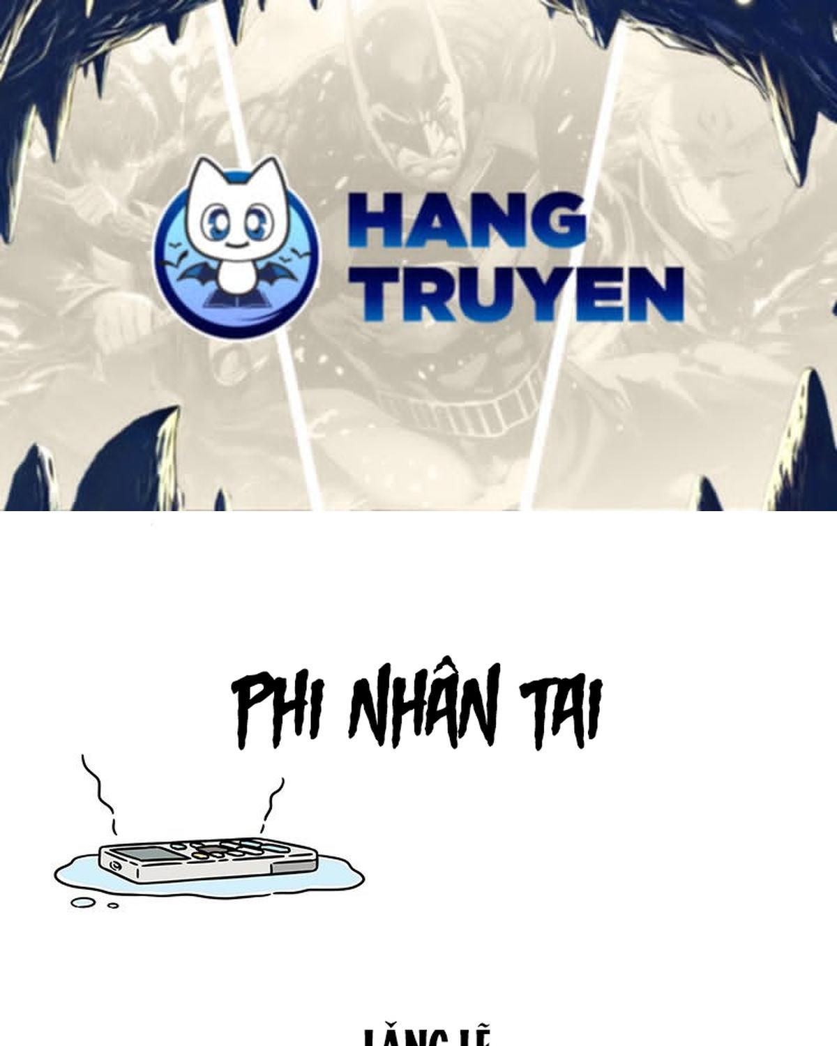 Phi Nhân - Chương 467