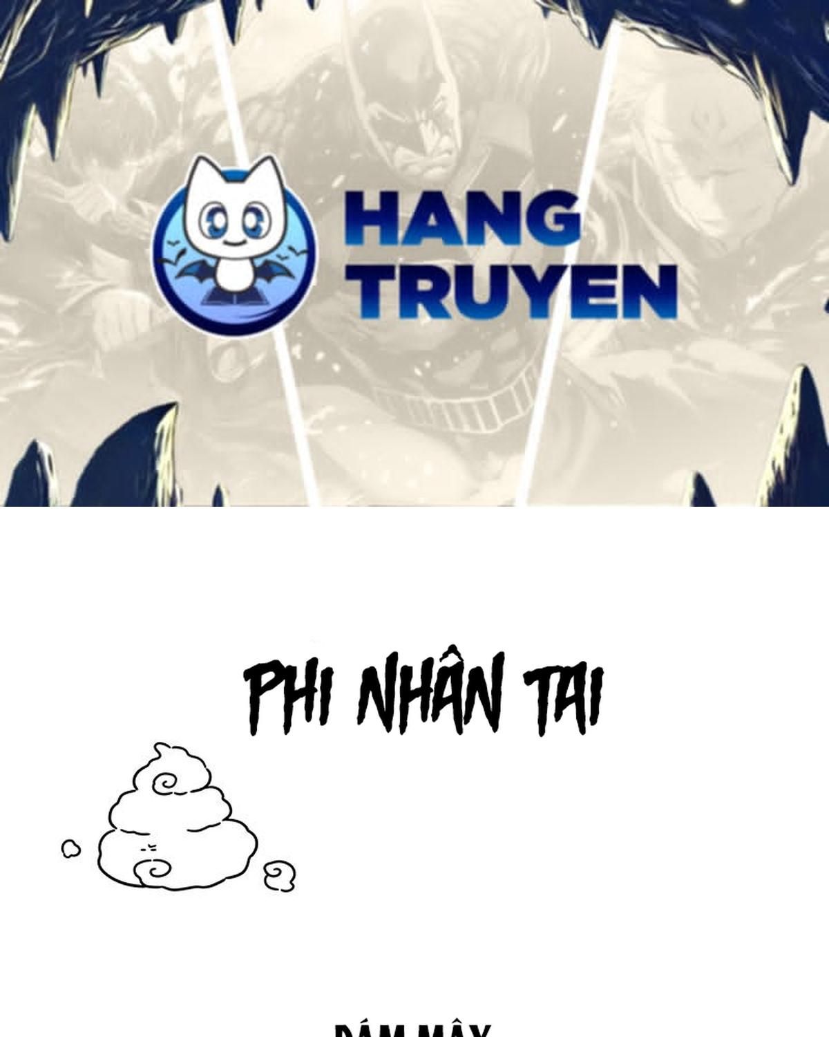 Phi Nhân - Chương 468