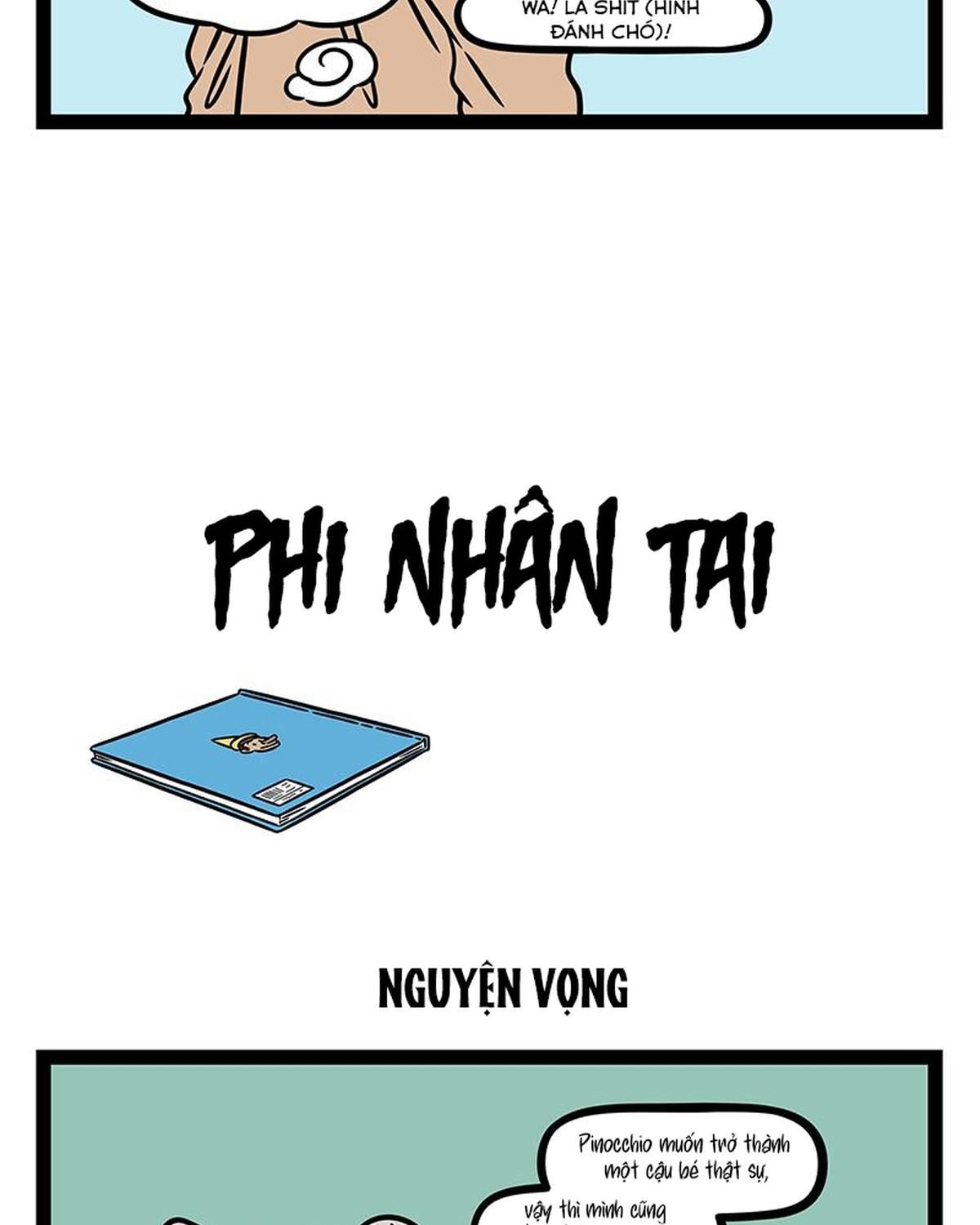 Phi Nhân - Chương 468
