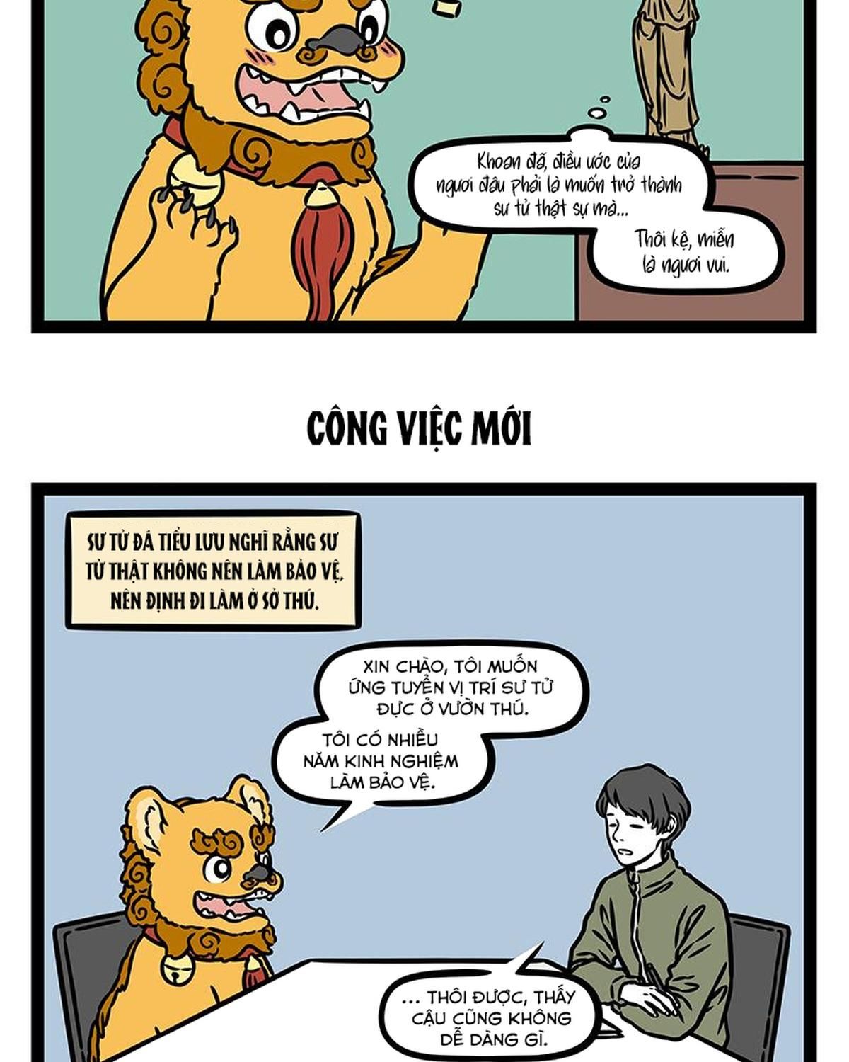 Phi Nhân - Chương 468
