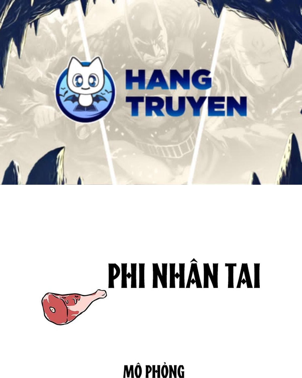 Phi Nhân - Chương 469