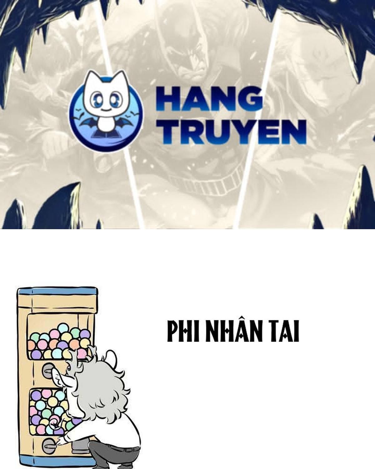 Phi Nhân - Chương 47