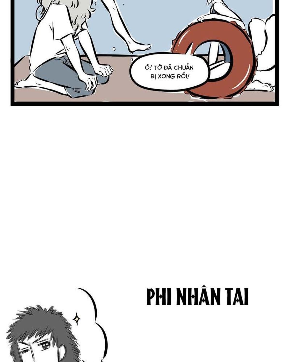 Phi Nhân - Chương 47