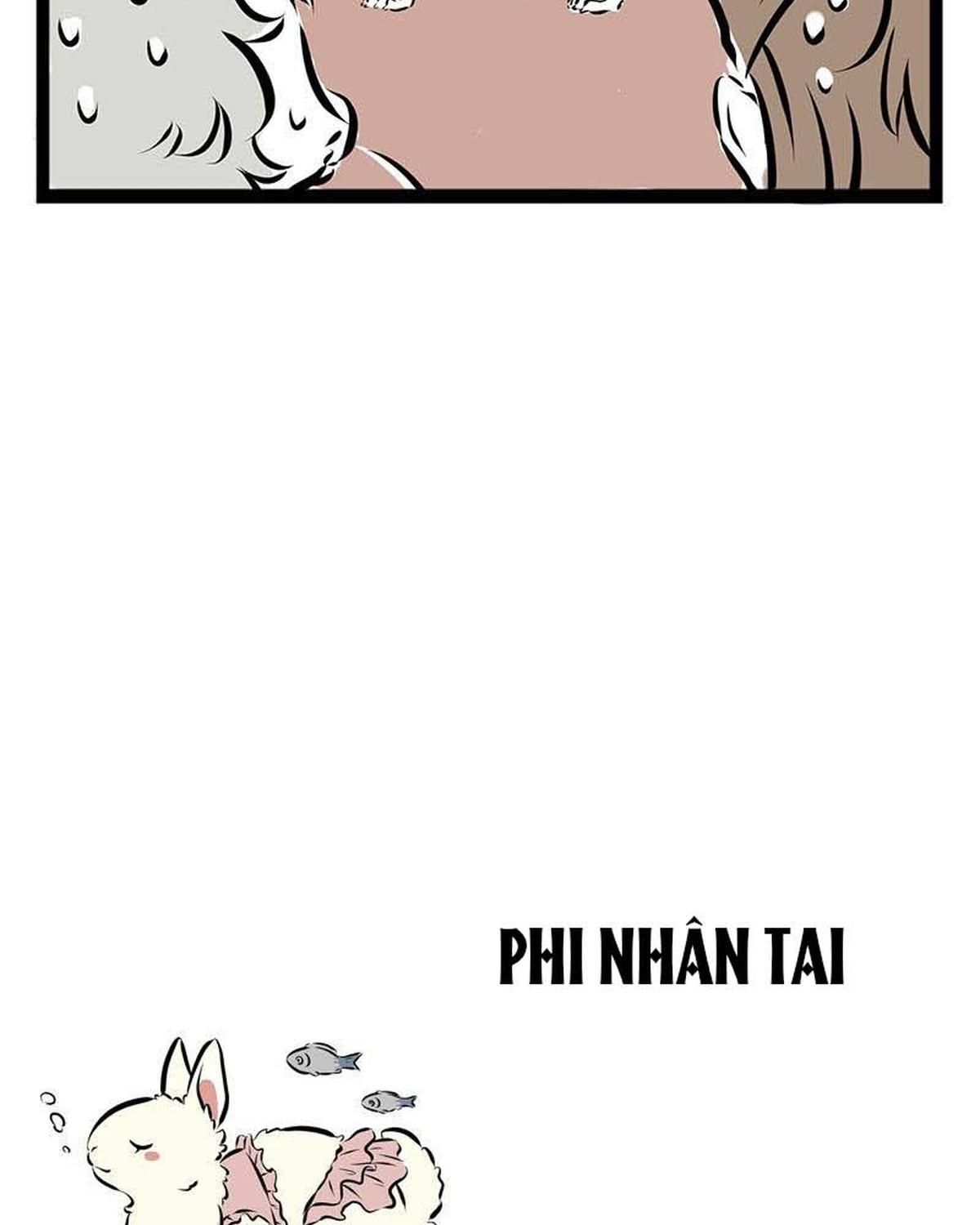 Phi Nhân - Chương 47