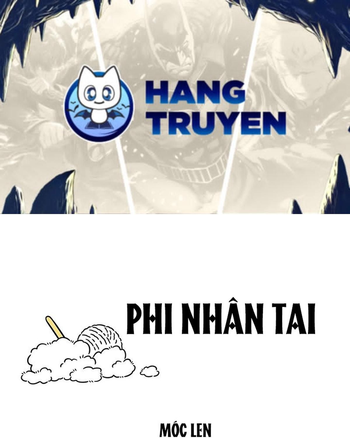 Phi Nhân - Chương 470