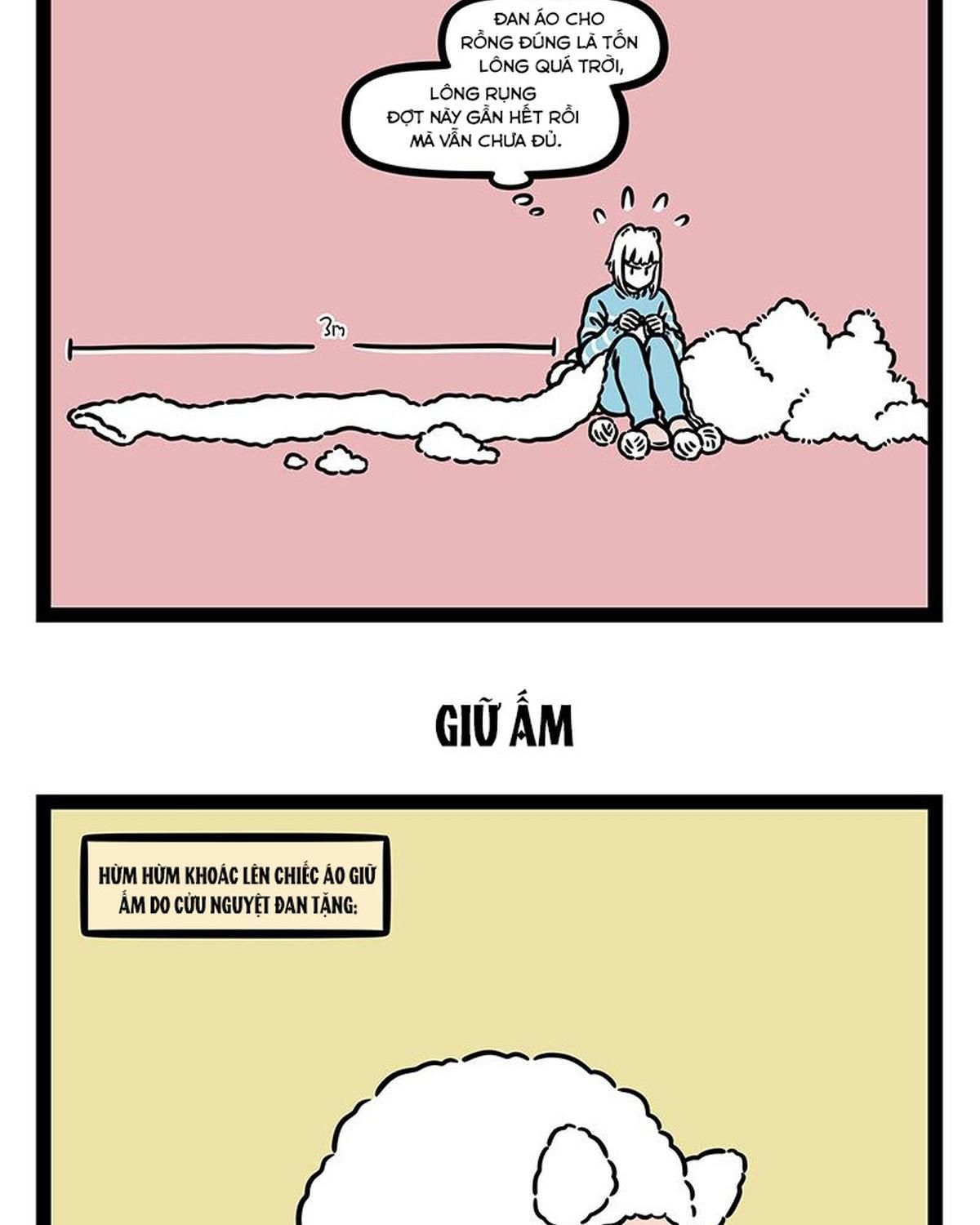 Phi Nhân - Chương 470