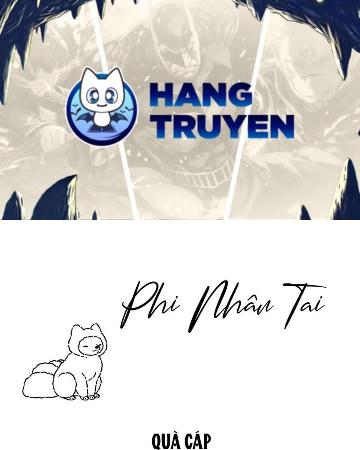 Phi Nhân - Chương 471