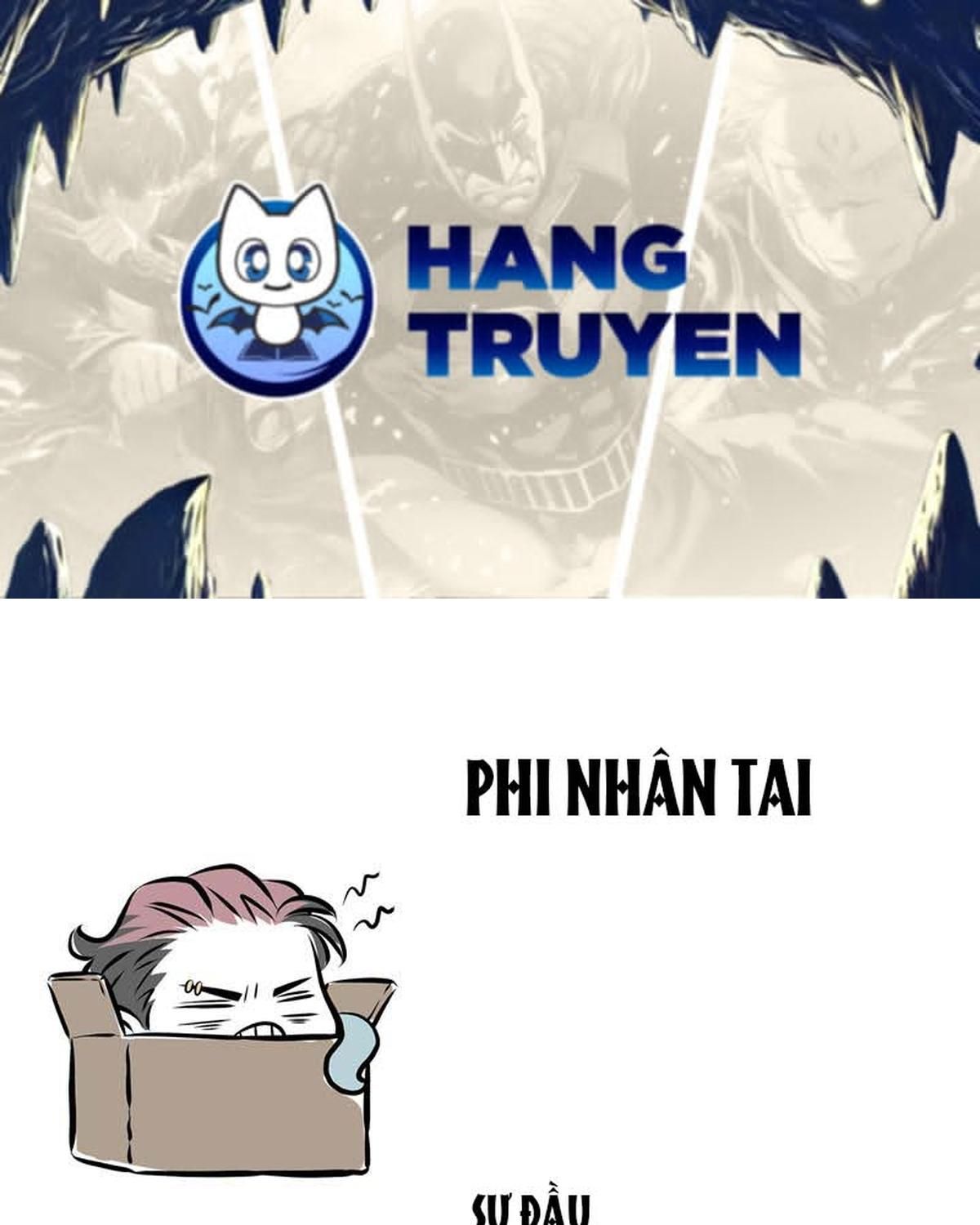 Phi Nhân - Chương 48