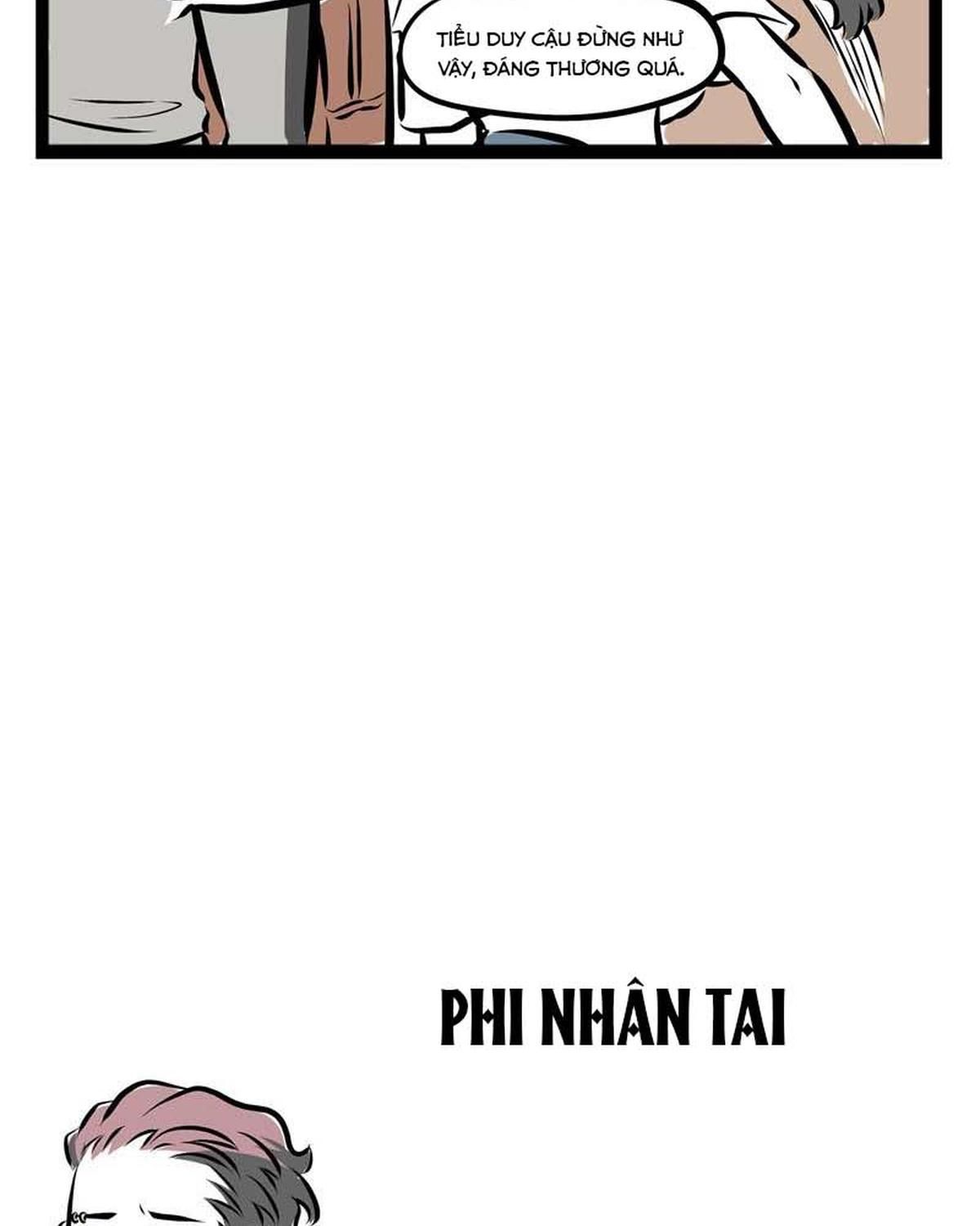 Phi Nhân - Chương 48