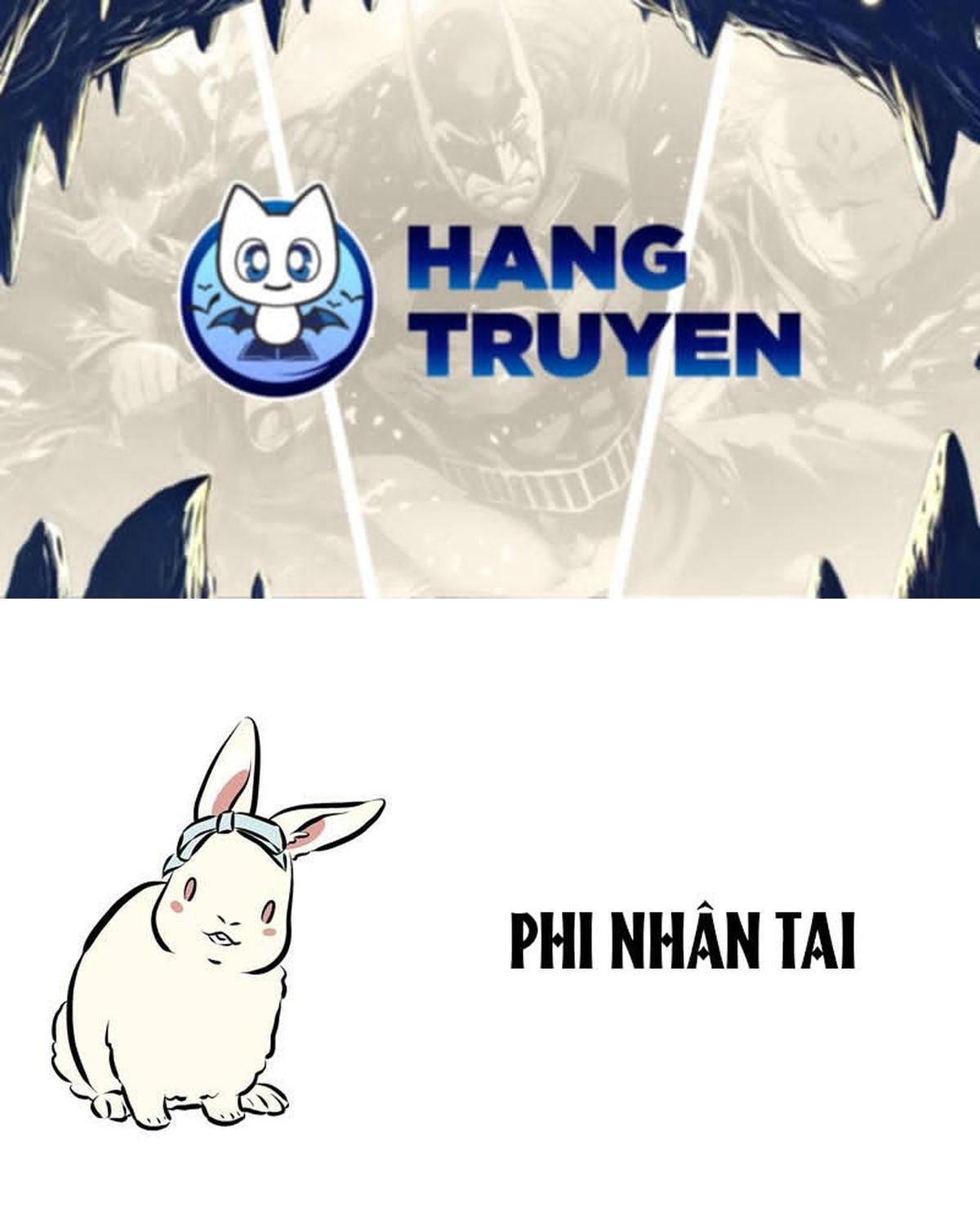 Phi Nhân - Chương 49