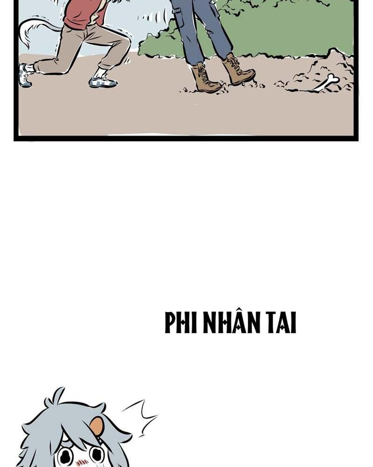 Phi Nhân - Chương 49
