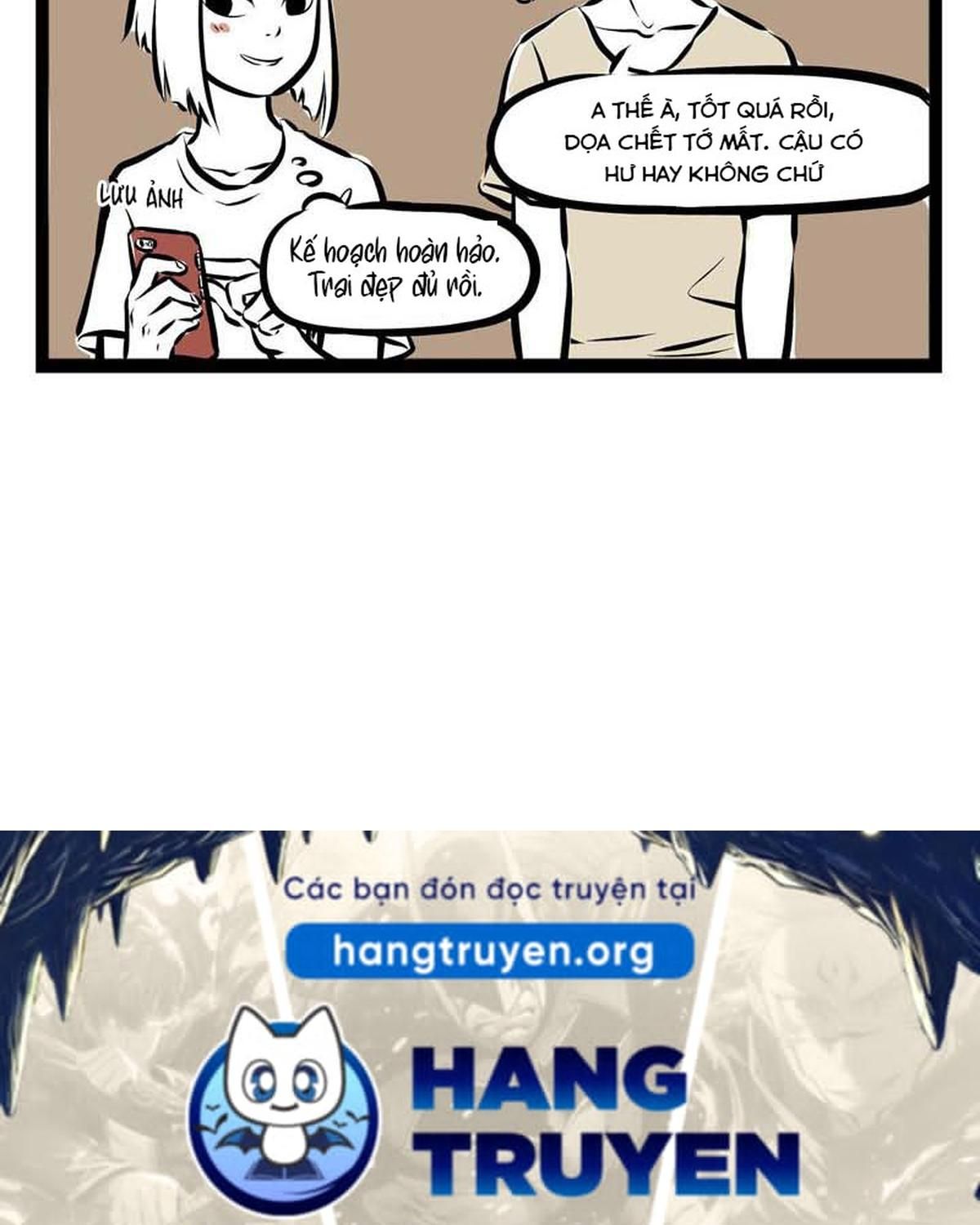 Phi Nhân - Chương 49