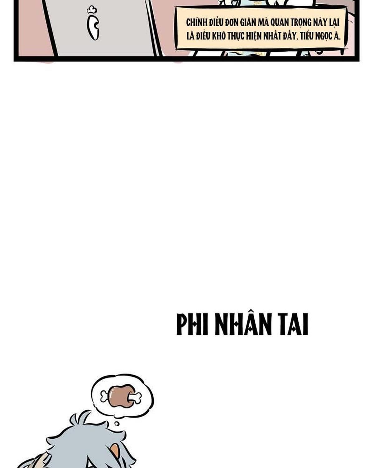 Phi Nhân - Chương 49