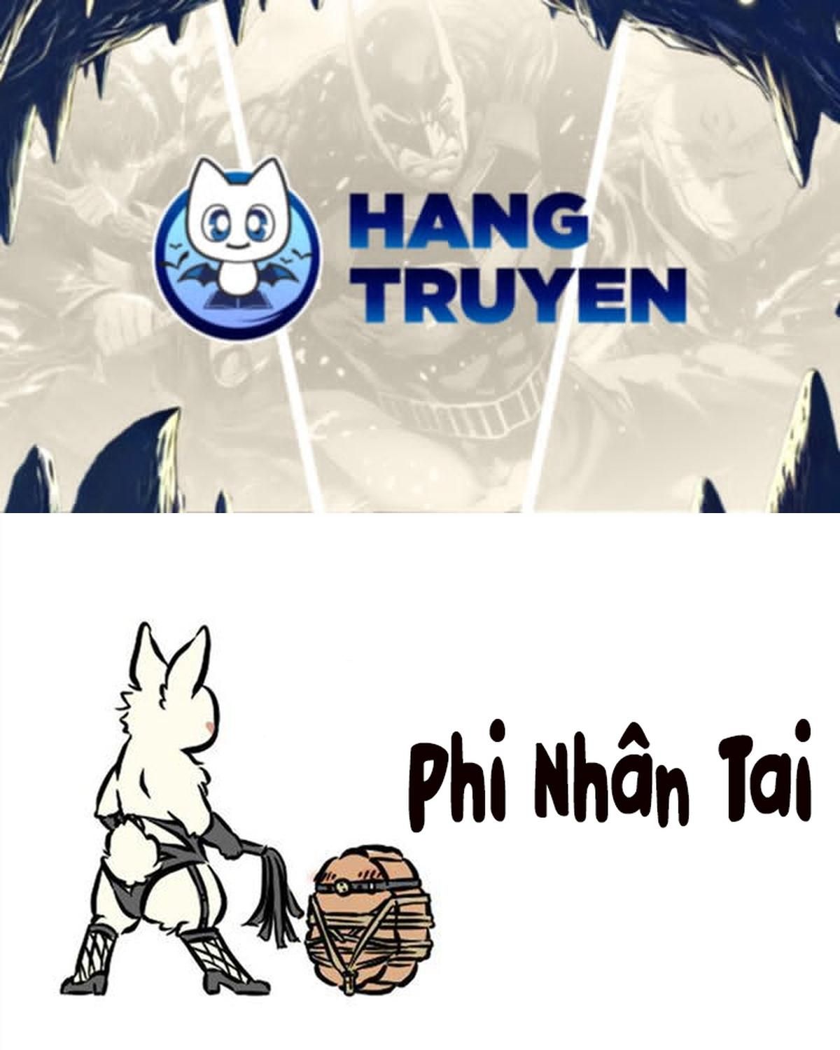 Phi Nhân - Chương 5