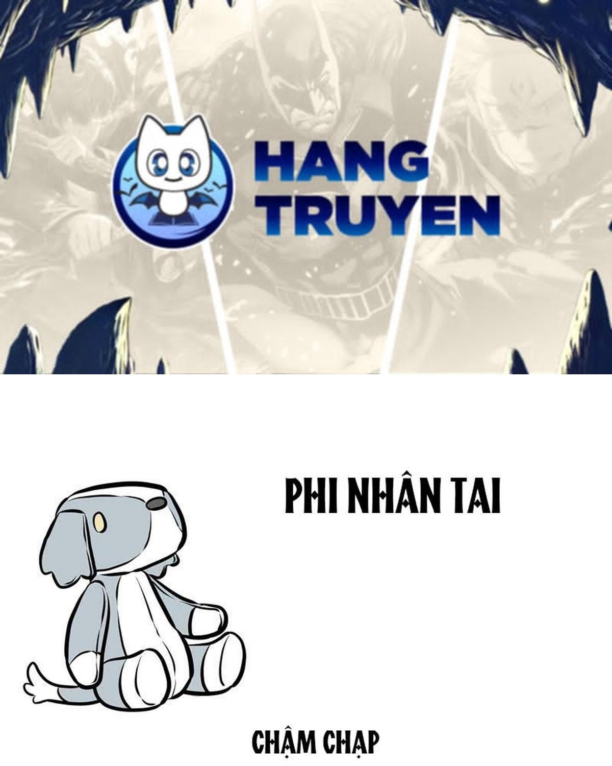 Phi Nhân - Chương 50
