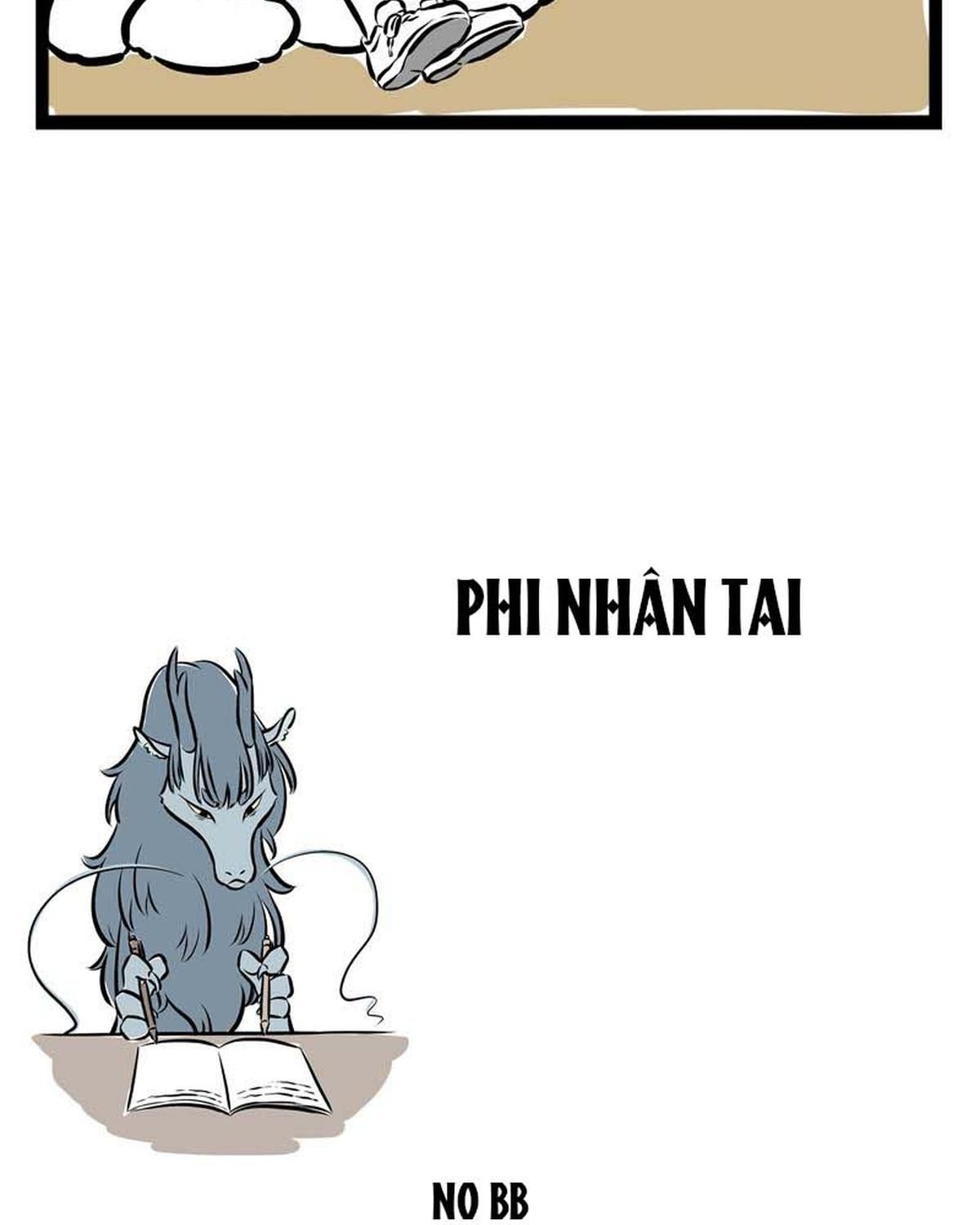 Phi Nhân - Chương 50