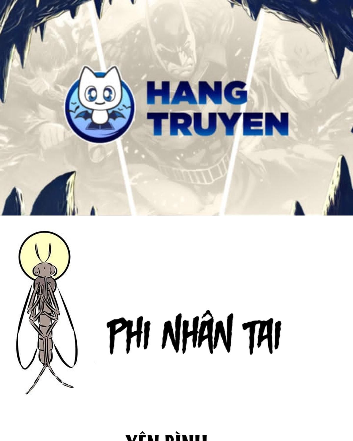 Phi Nhân - Chương 51