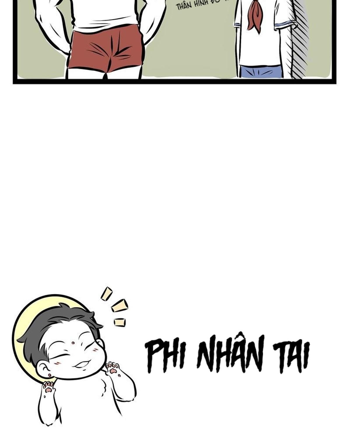 Phi Nhân - Chương 51