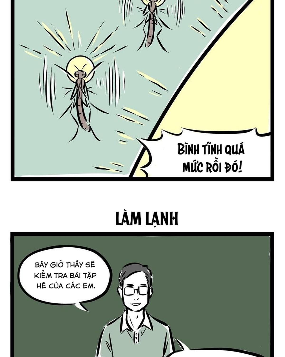Phi Nhân - Chương 51