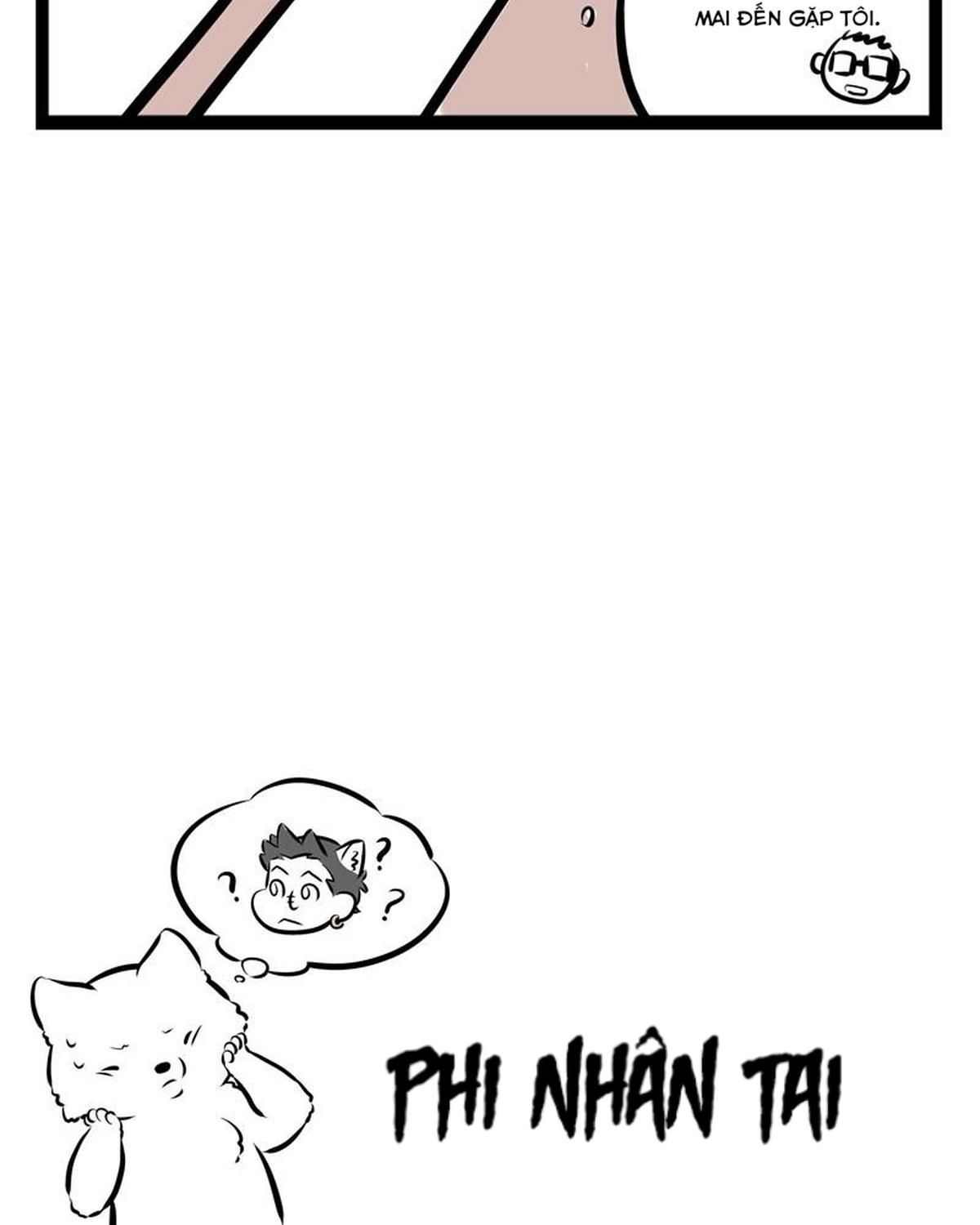Phi Nhân - Chương 51