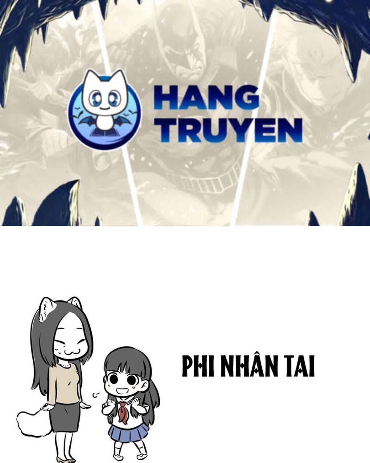 Phi Nhân - Chương 52
