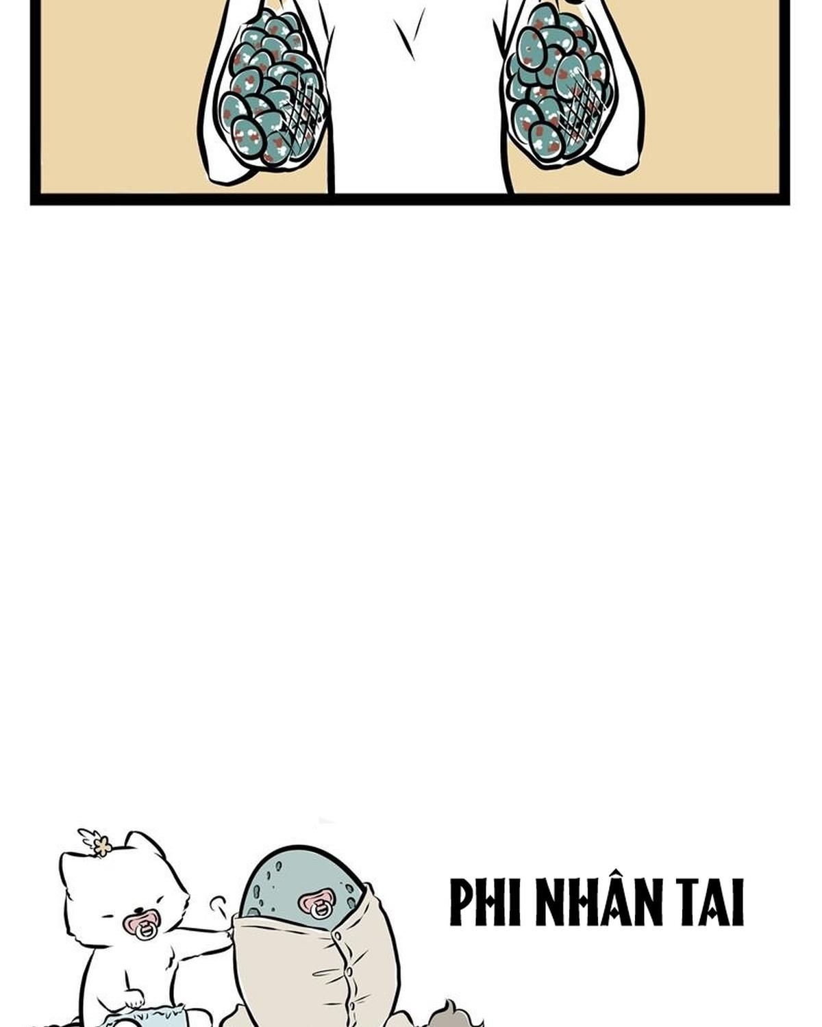 Phi Nhân - Chương 52