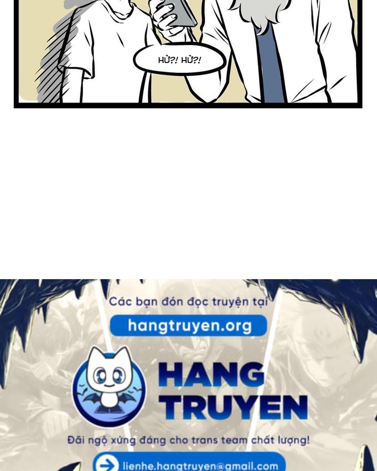 Phi Nhân - Chương 52