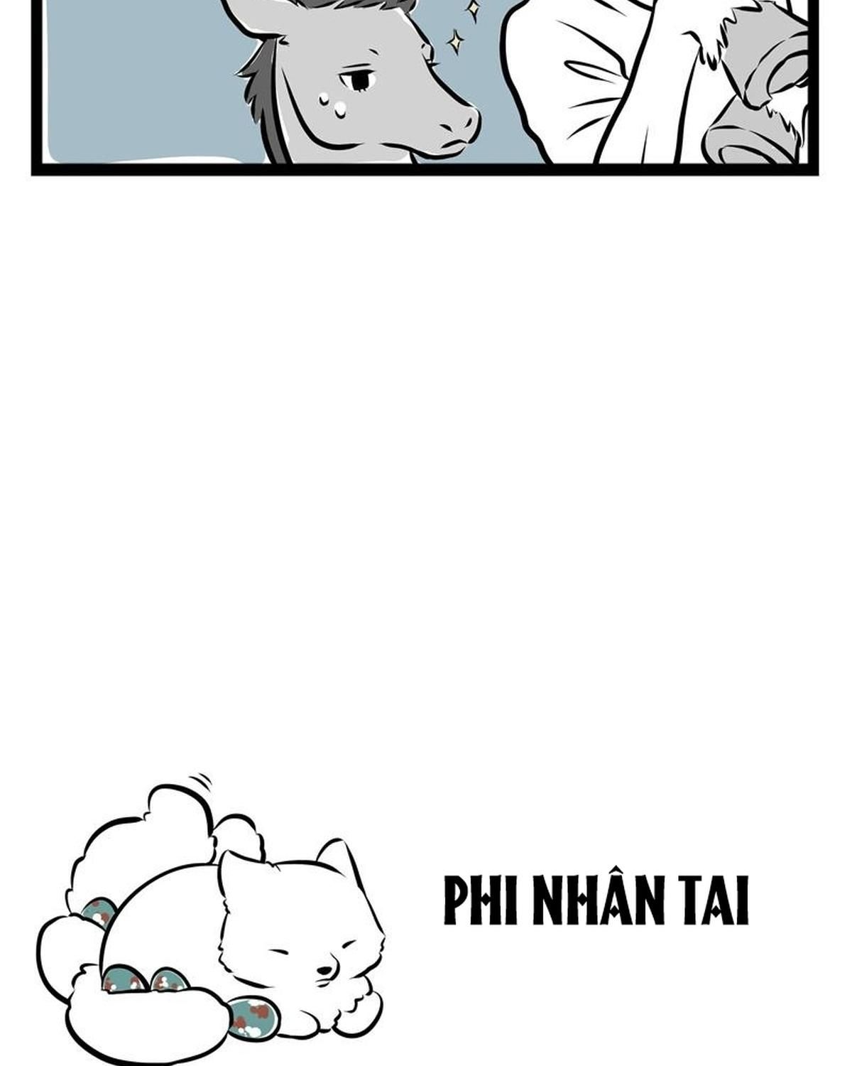 Phi Nhân - Chương 52