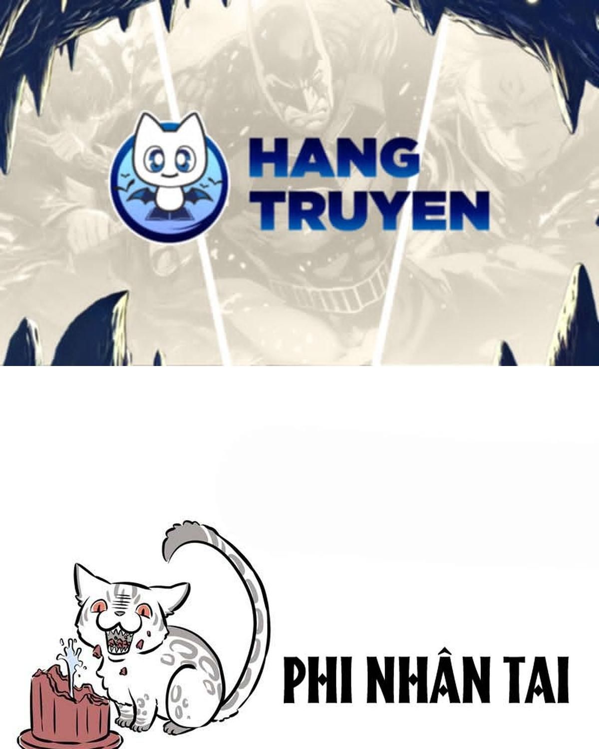 Phi Nhân - Chương 53