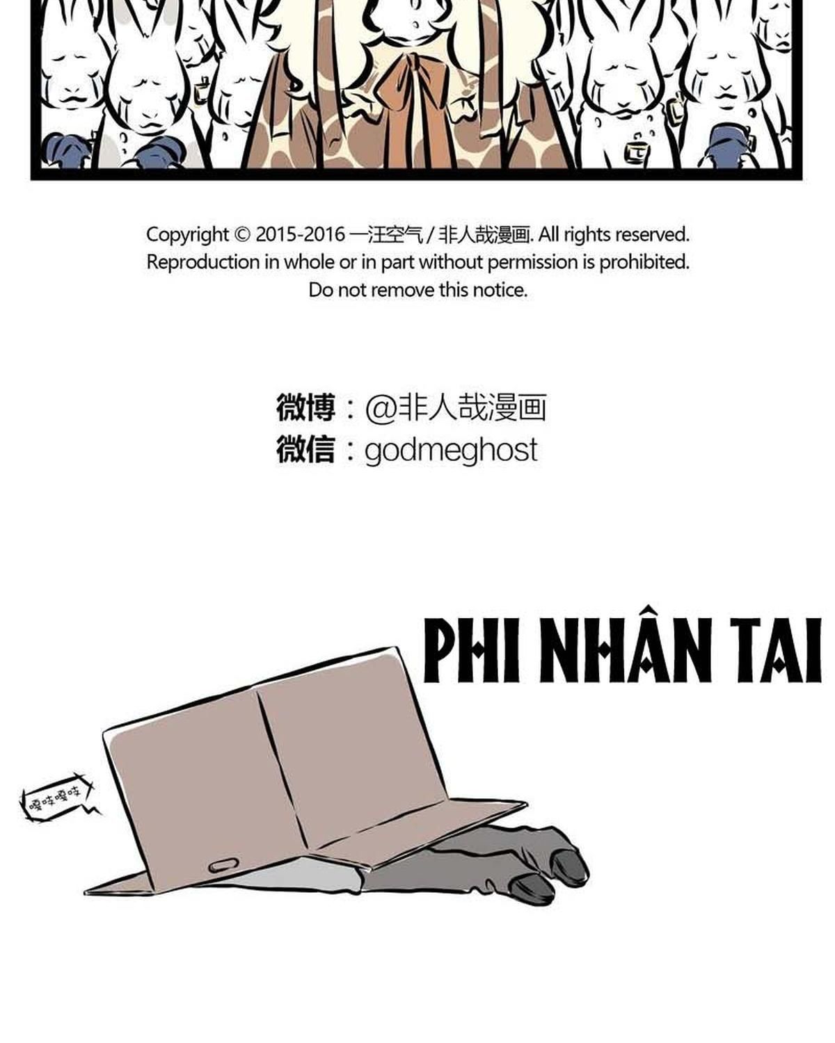 Phi Nhân - Chương 54