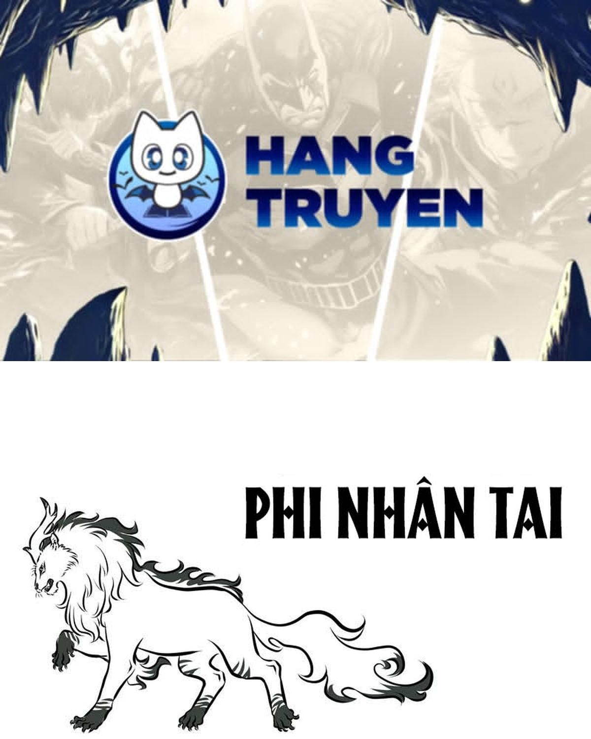 Phi Nhân - Chương 55