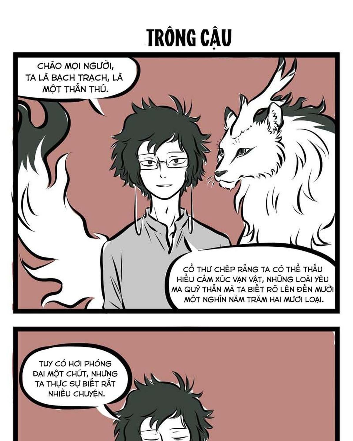Phi Nhân - Chương 55