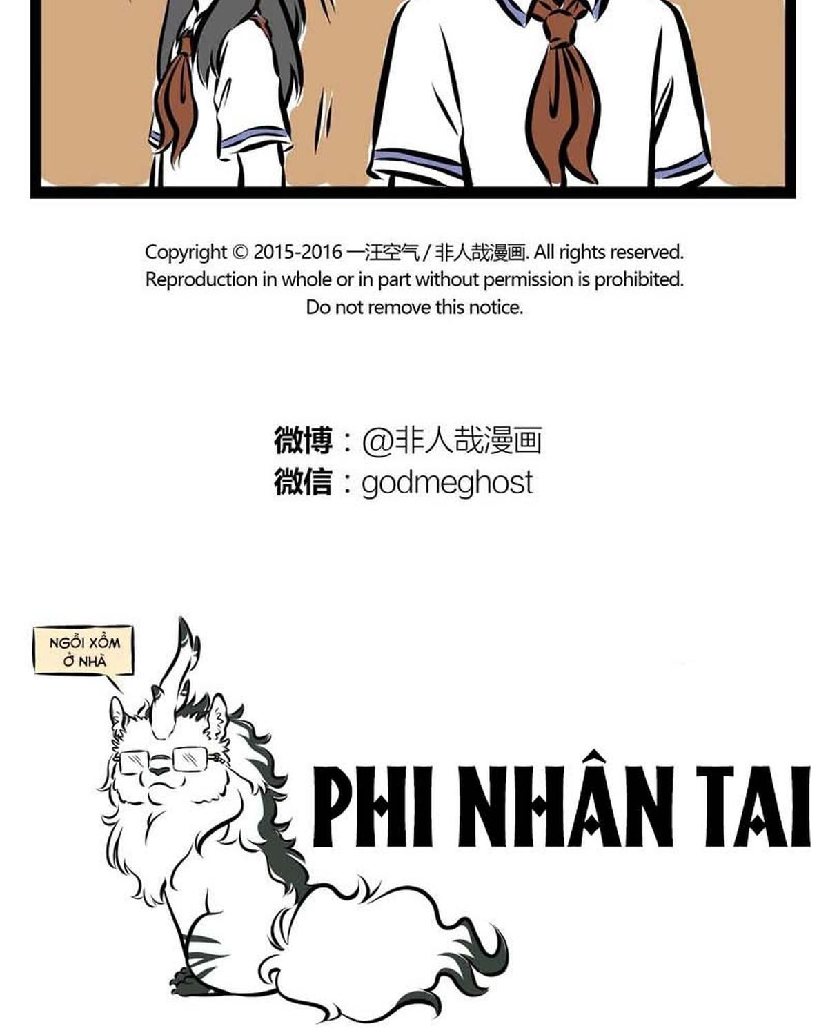 Phi Nhân - Chương 55