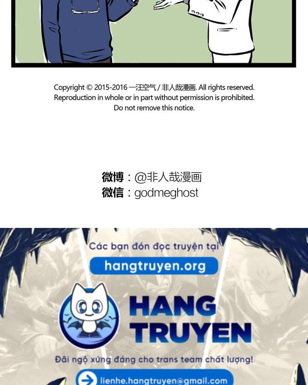 Phi Nhân - Chương 55