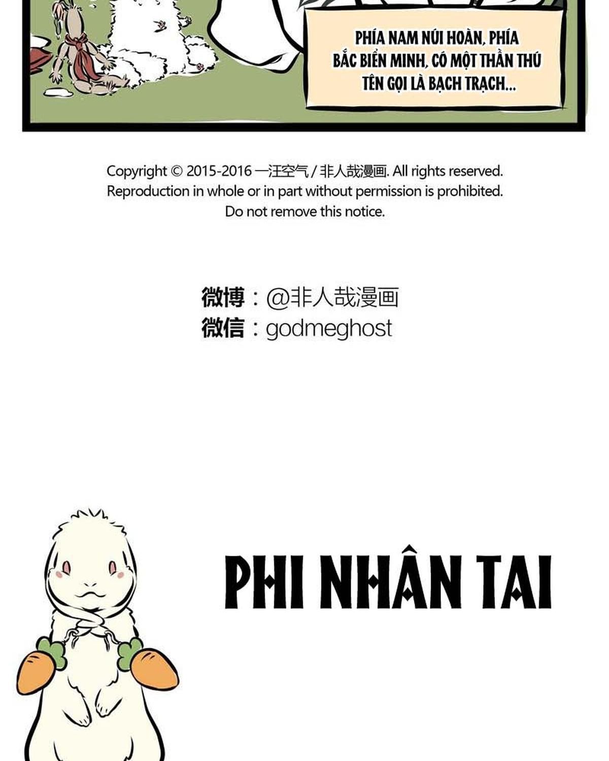 Phi Nhân - Chương 55