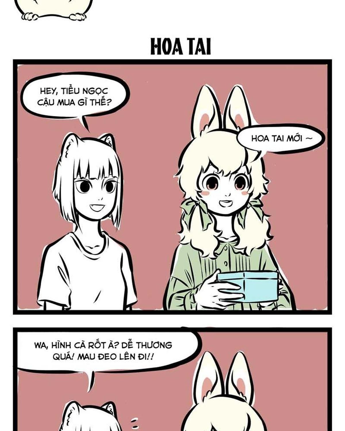 Phi Nhân - Chương 55