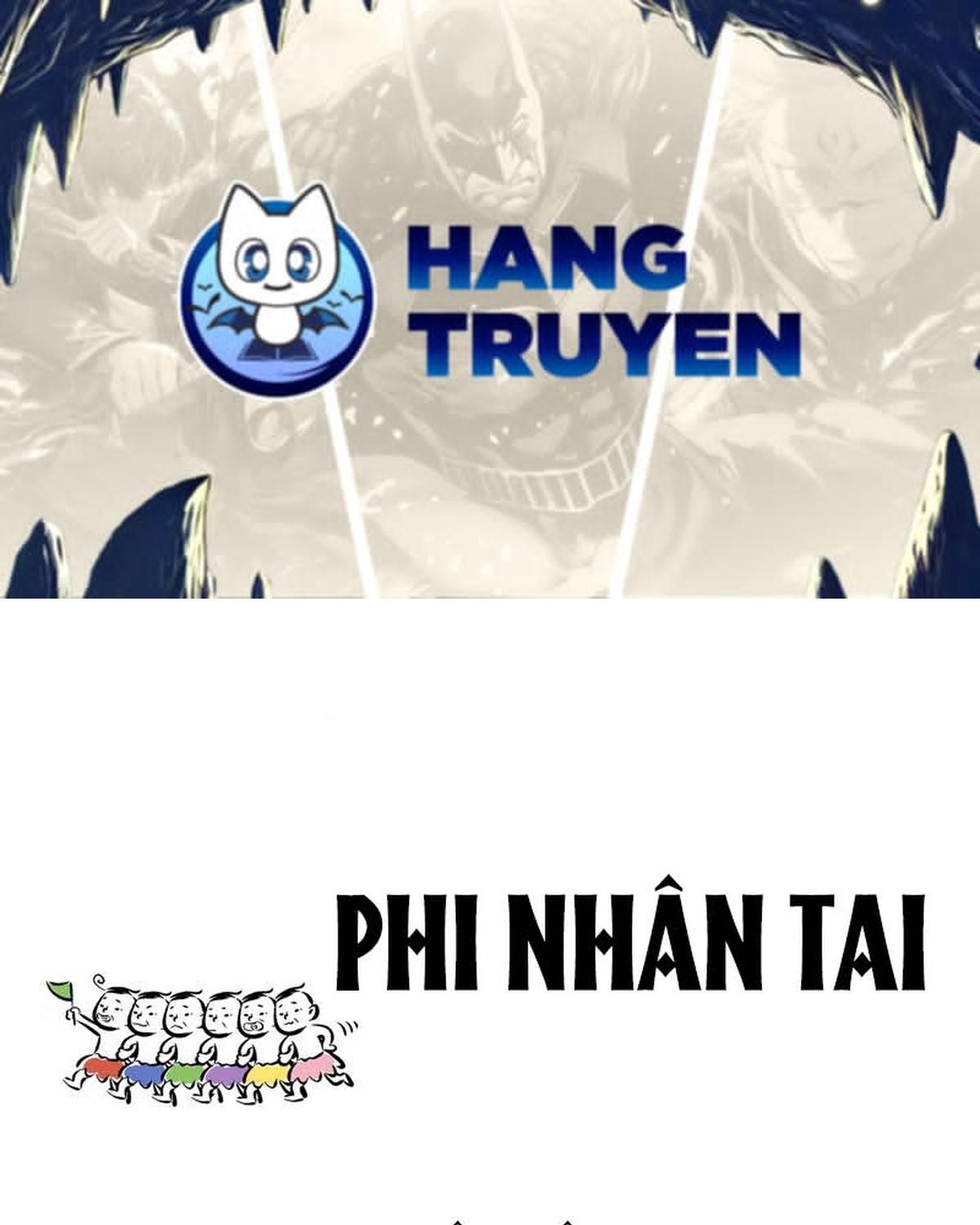 Phi Nhân - Chương 56