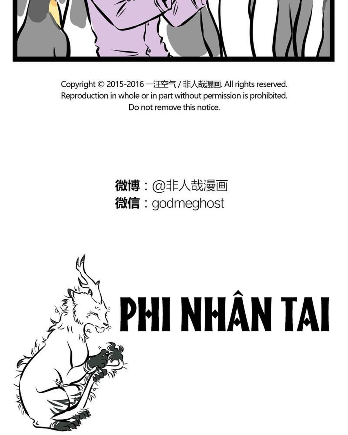 Phi Nhân - Chương 56