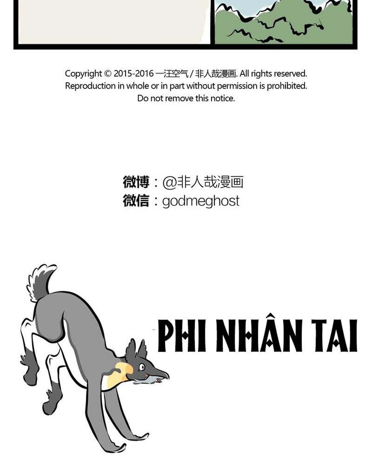 Phi Nhân - Chương 56