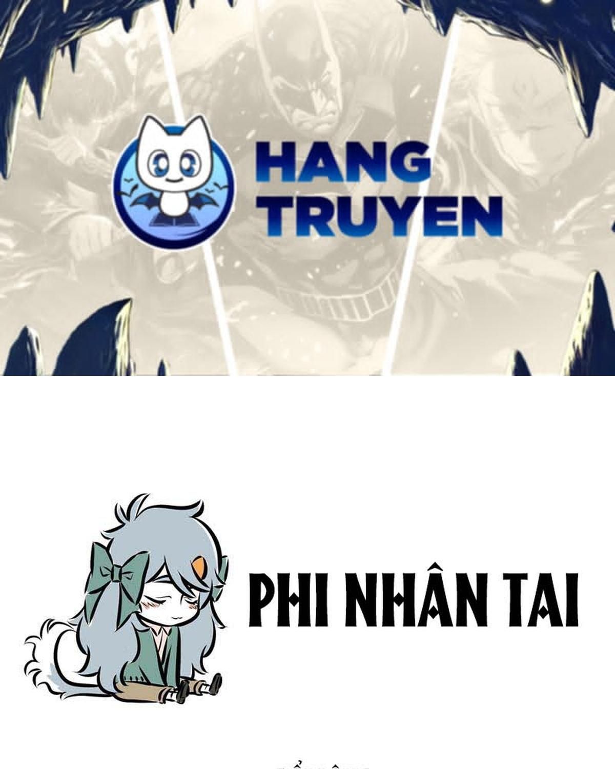 Phi Nhân - Chương 57