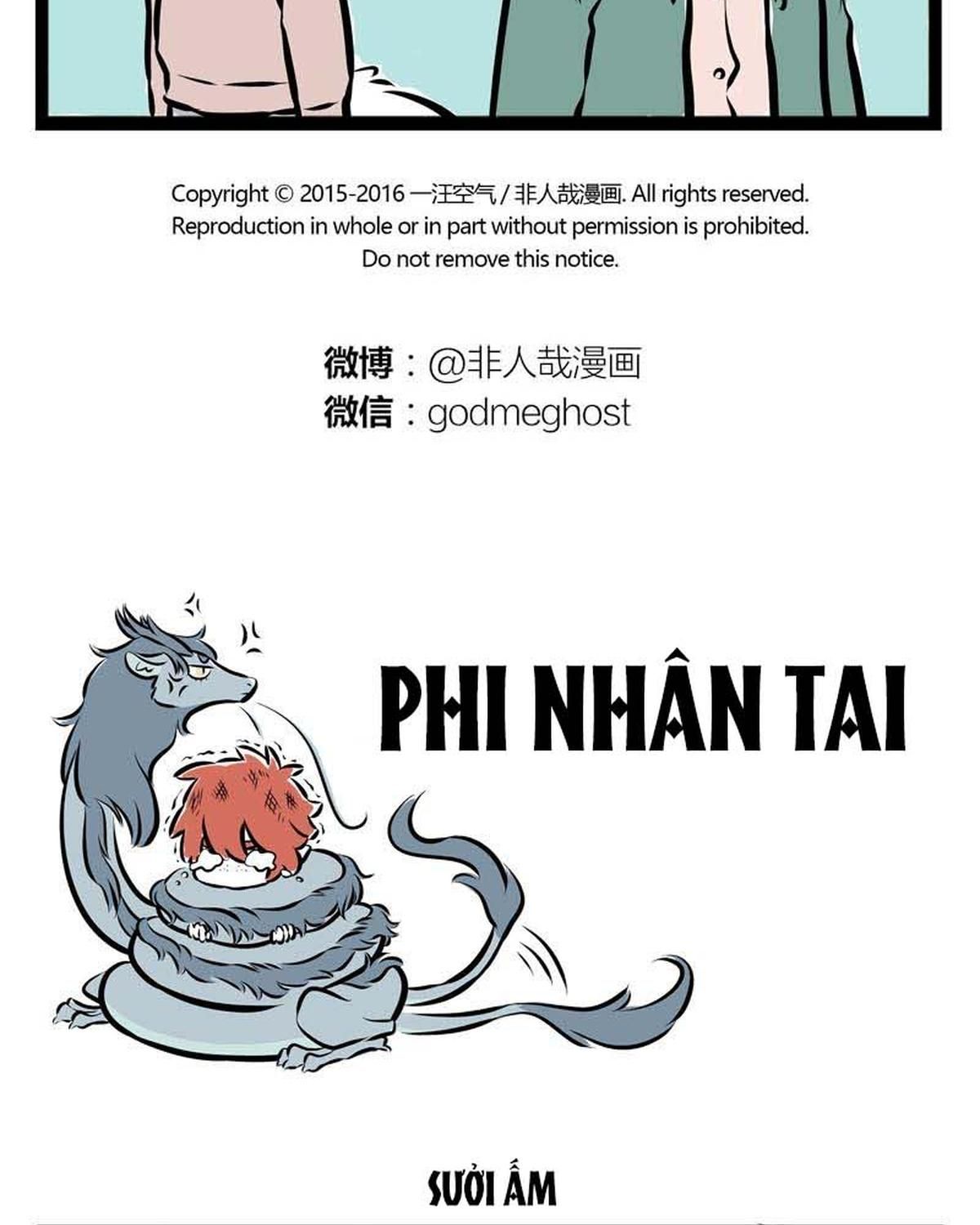 Phi Nhân - Chương 57