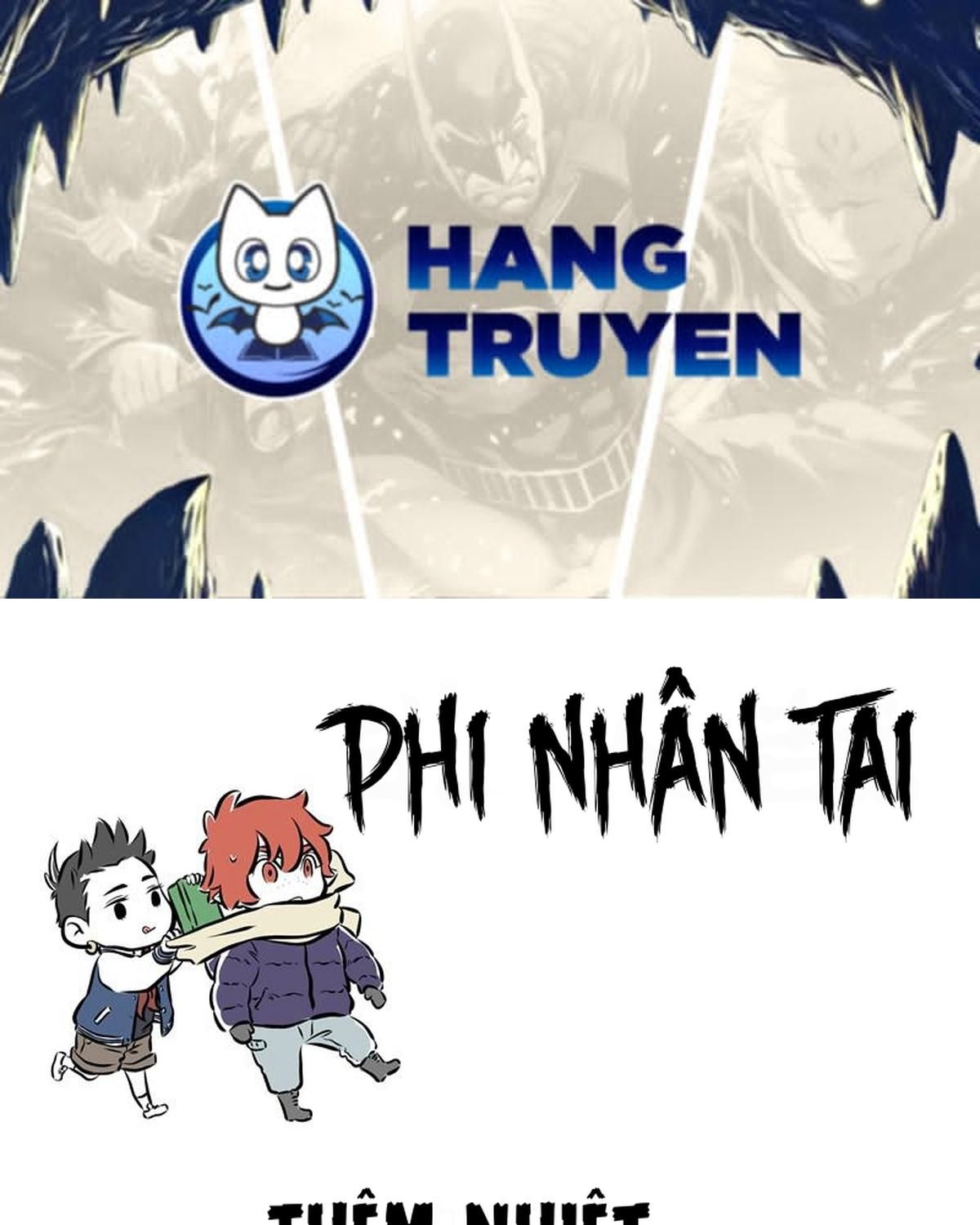 Phi Nhân - Chương 58