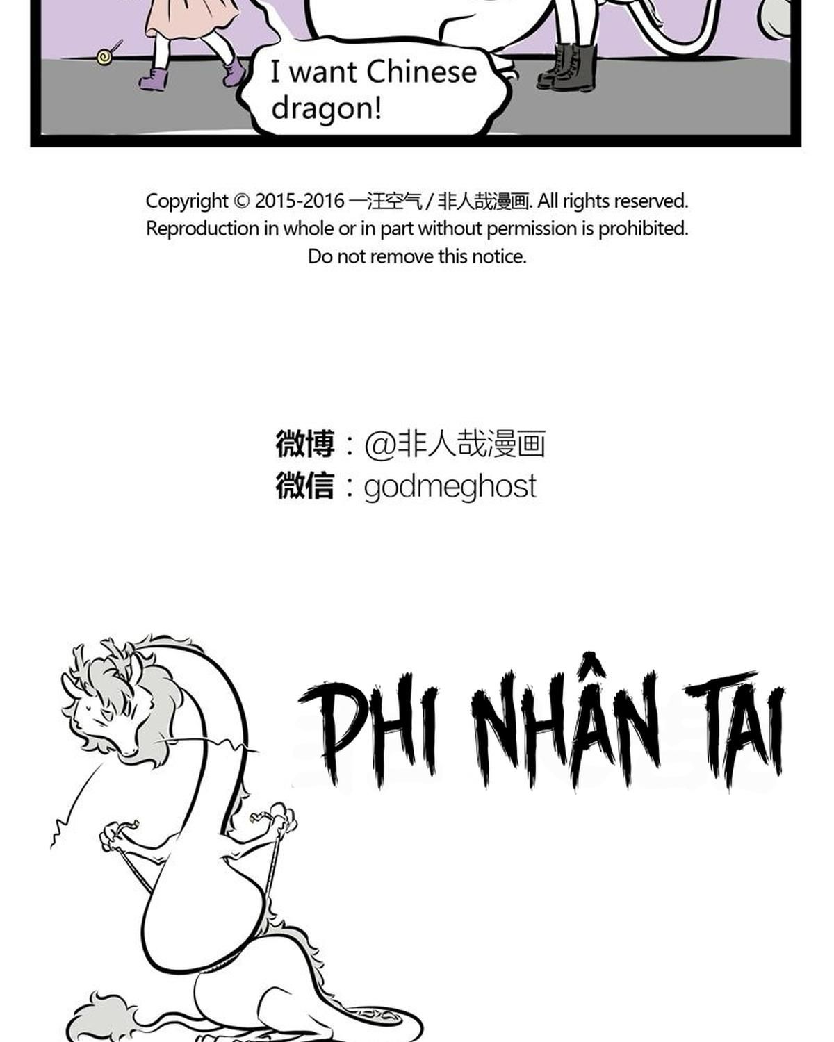 Phi Nhân - Chương 58