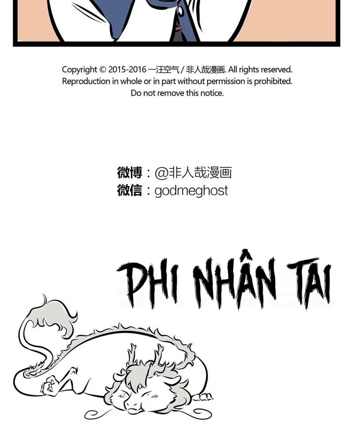 Phi Nhân - Chương 58