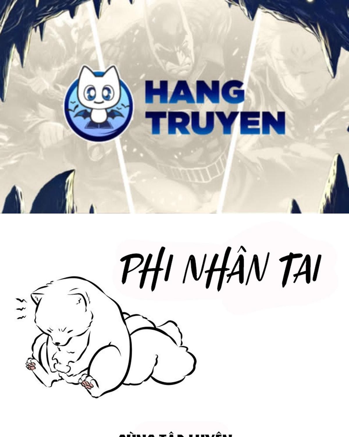 Phi Nhân - Chương 59