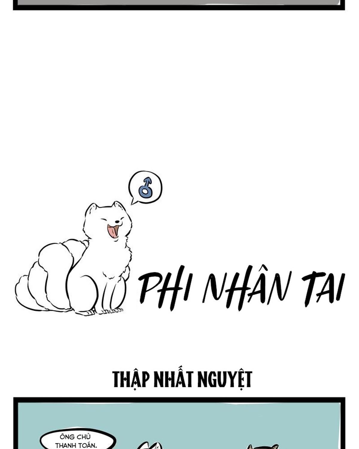 Phi Nhân - Chương 59