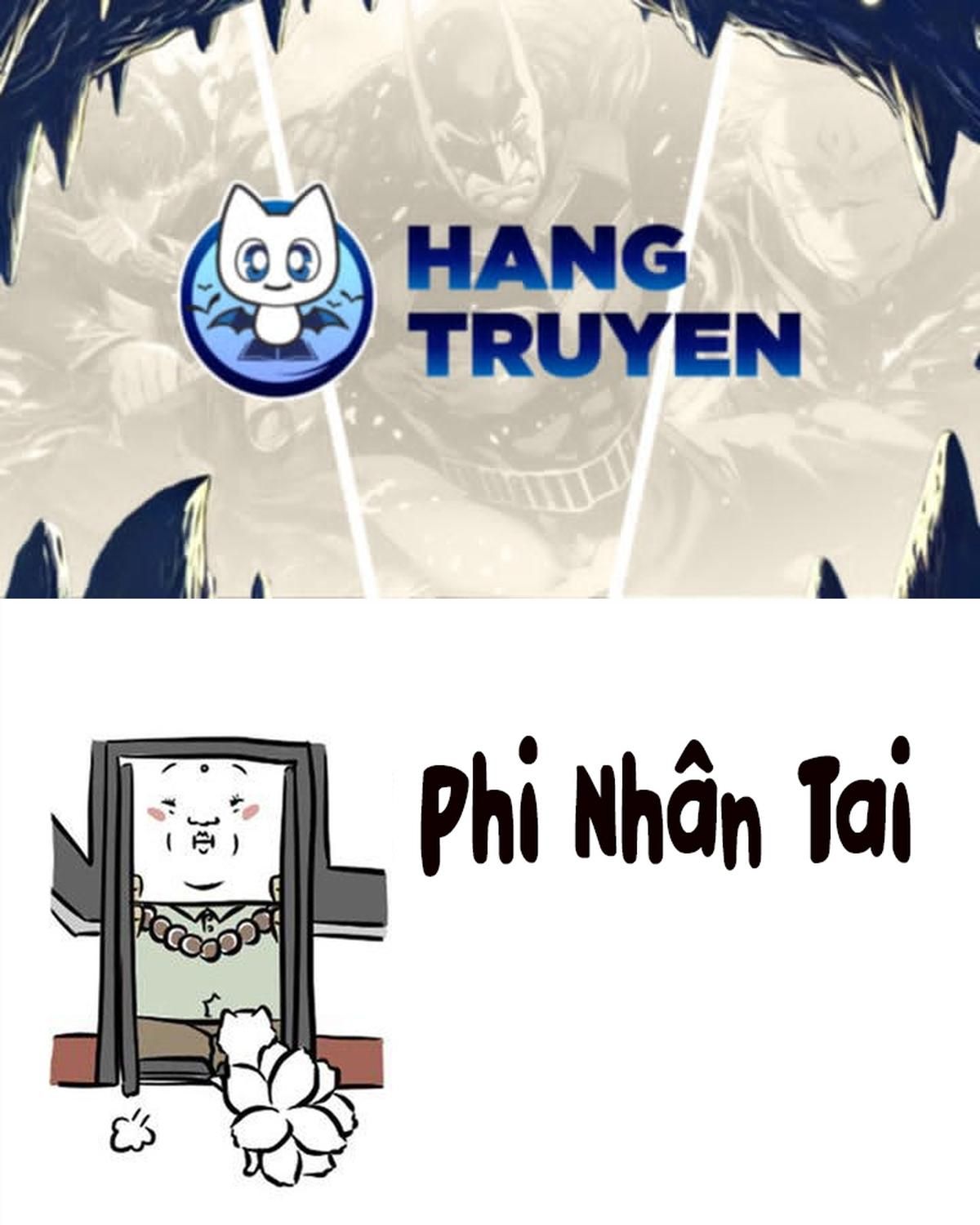 Phi Nhân - Chương 6