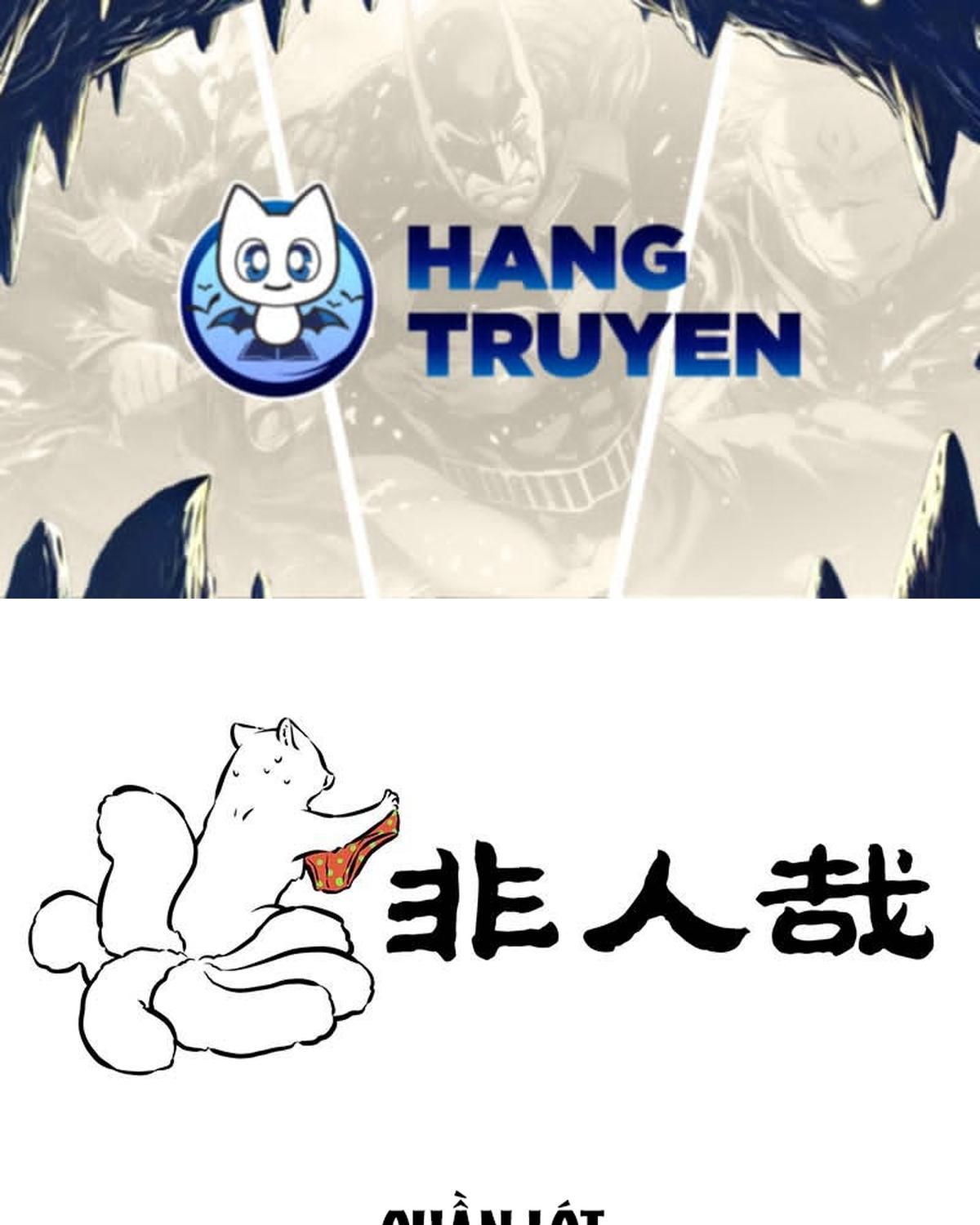Phi Nhân - Chương 60