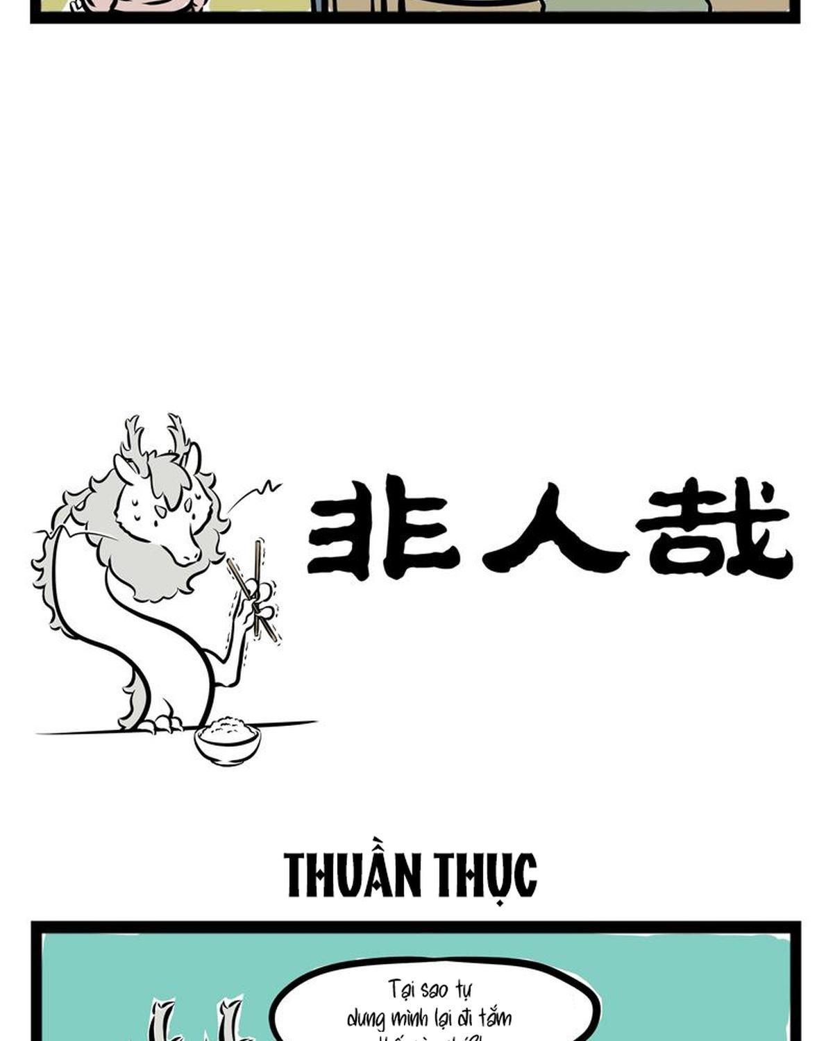 Phi Nhân - Chương 60
